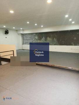Loja-Salão, 240 m² - Foto 18