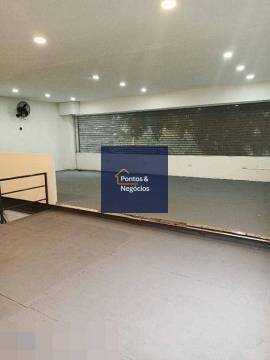 Loja-Salão, 240 m² - Foto 19