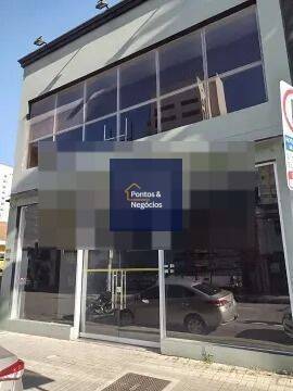 Loja-Salão, 228 m² - Foto 14