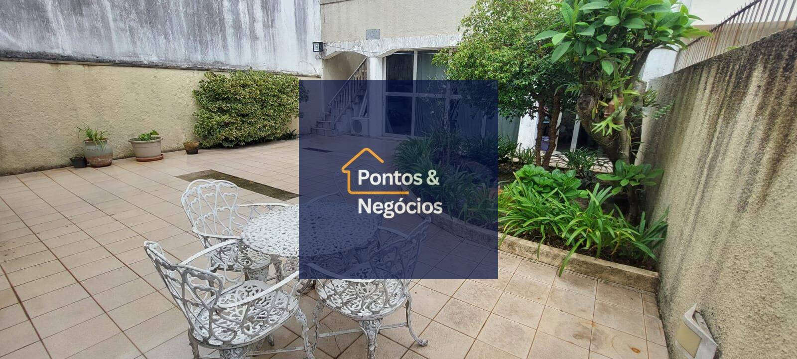 Casa, 4 quartos, 367 m² - Foto 9