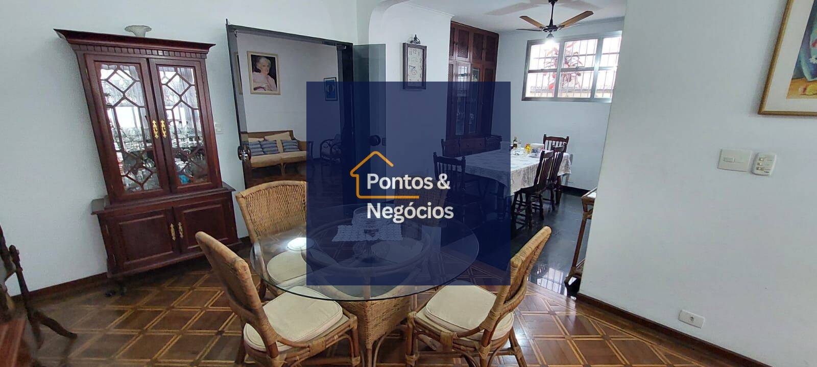 Casa, 4 quartos, 367 m² - Foto 11