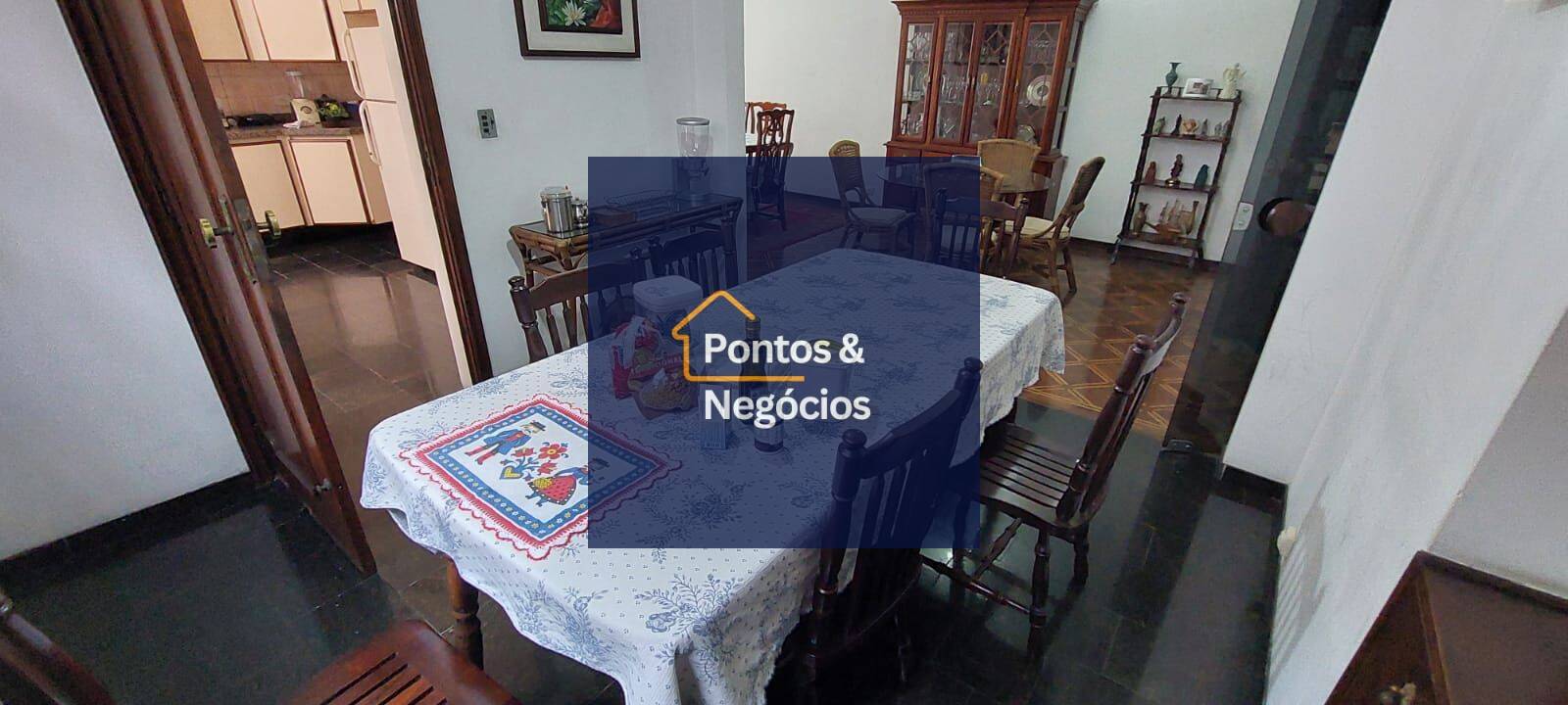 Casa, 4 quartos, 367 m² - Foto 12