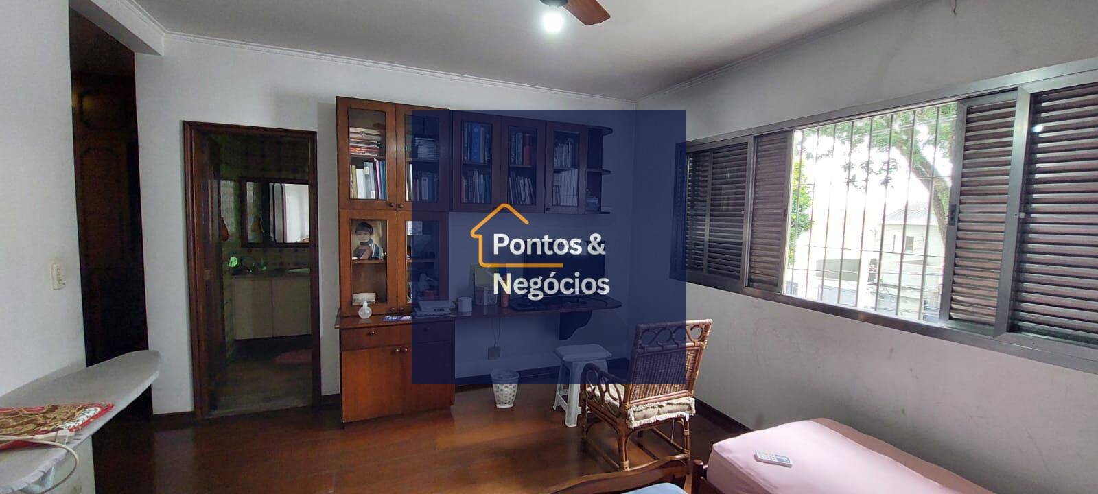 Casa, 4 quartos, 367 m² - Foto 13