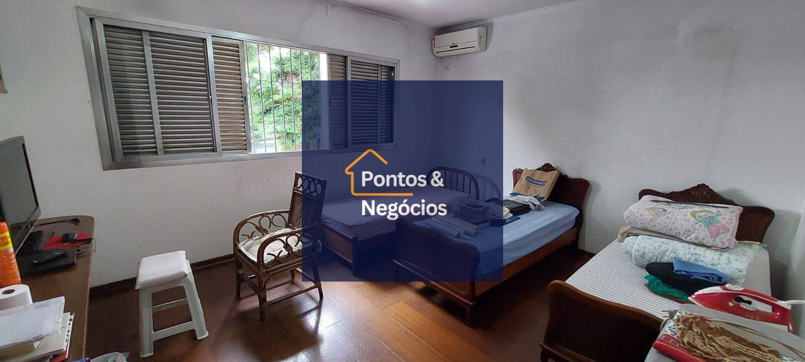 Casa, 4 quartos, 367 m² - Foto 14