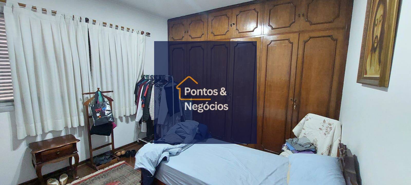 Casa, 4 quartos, 367 m² - Foto 16