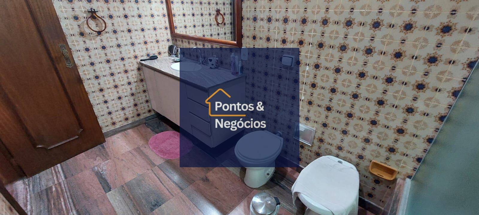 Casa, 4 quartos, 367 m² - Foto 17