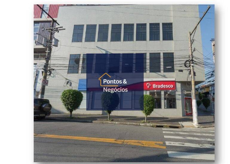 Loja-Salão, 328 m² - Foto 2