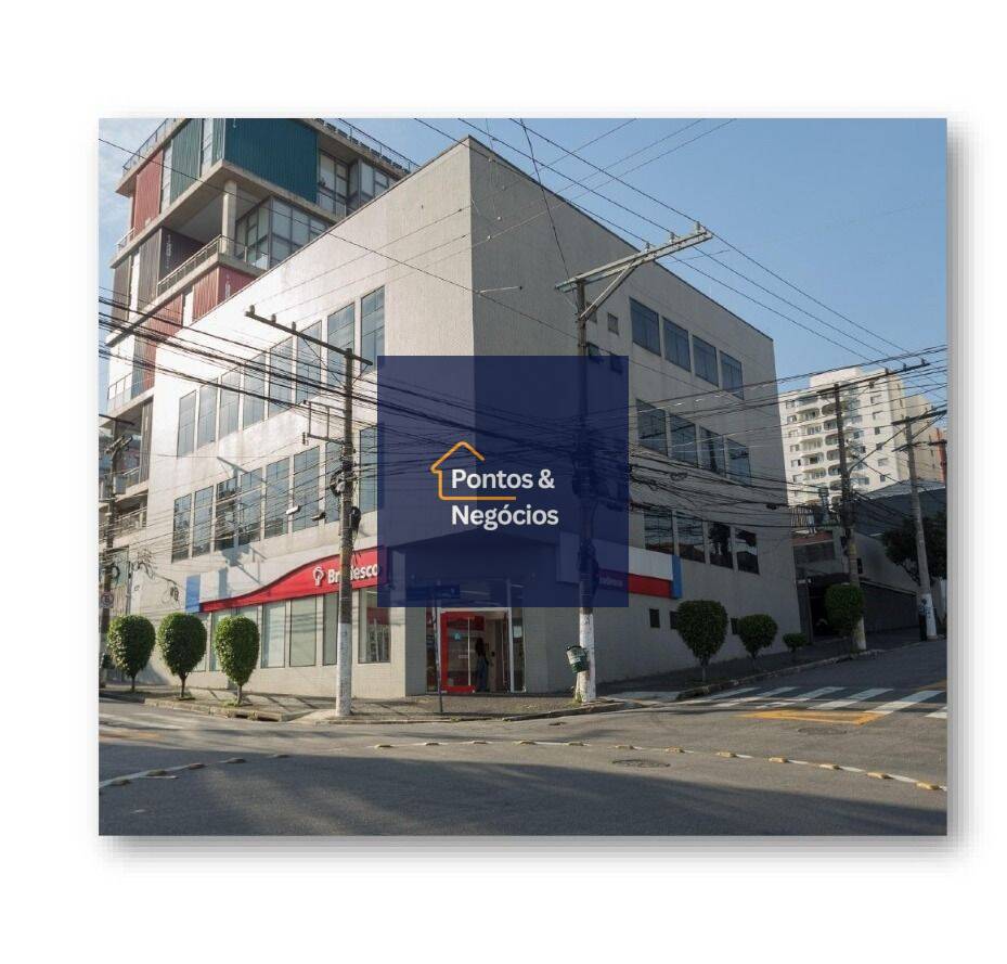 Loja-Salão, 328 m² - Foto 1