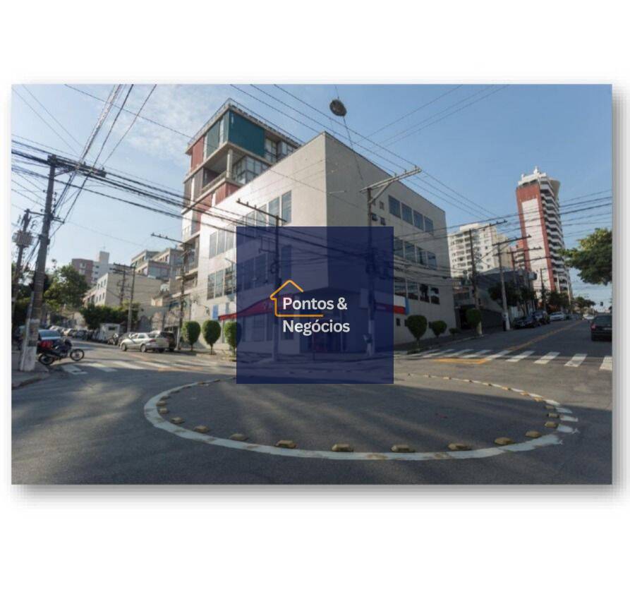 Loja-Salão, 328 m² - Foto 3