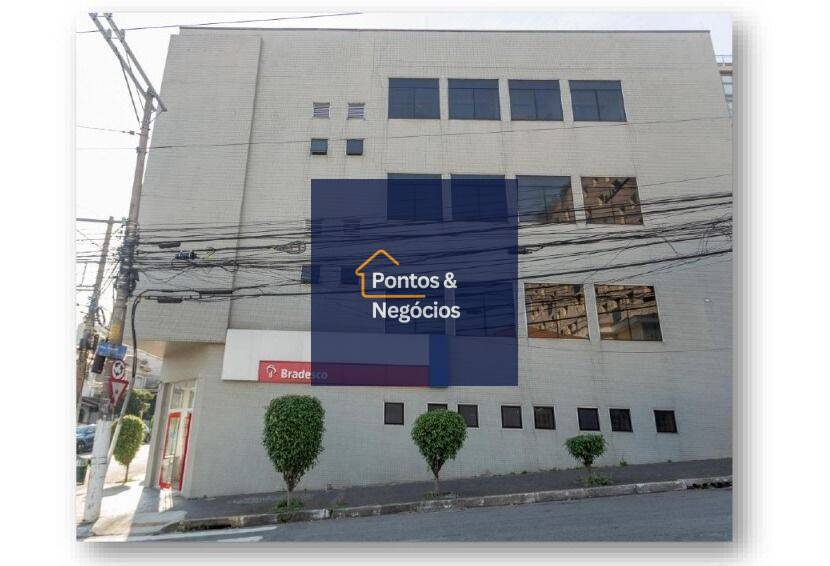 Loja-Salão, 328 m² - Foto 4