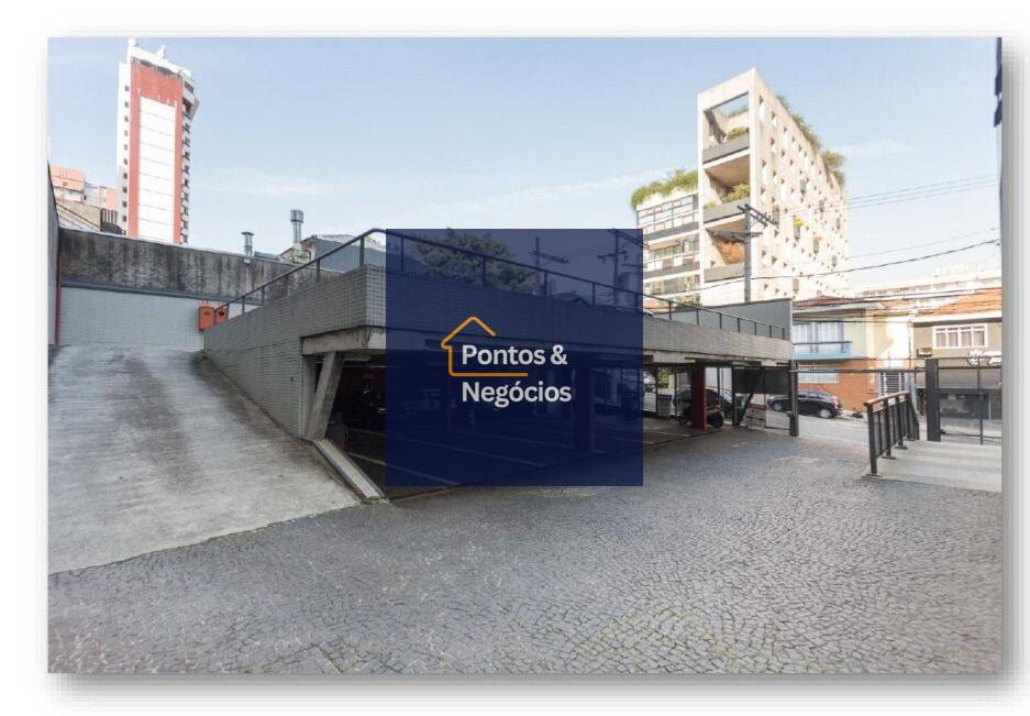 Loja-Salão, 328 m² - Foto 5