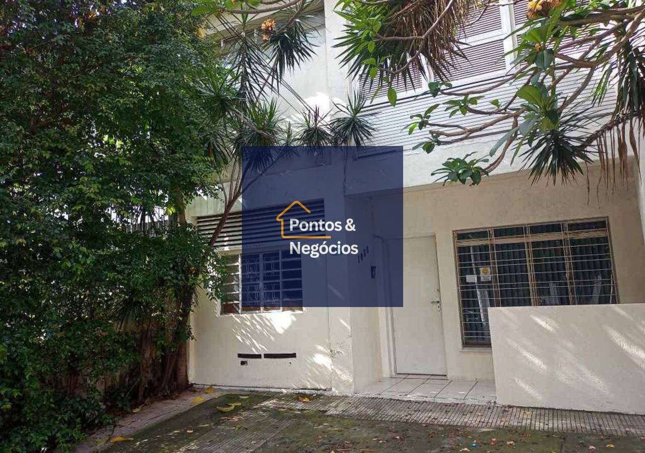 Sobrado, 3 quartos, 120 m² - Foto 2