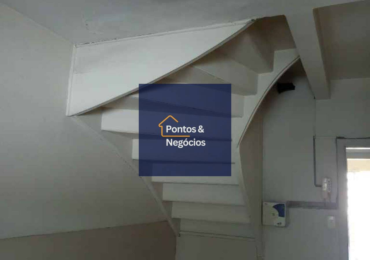 Sobrado, 3 quartos, 120 m² - Foto 3