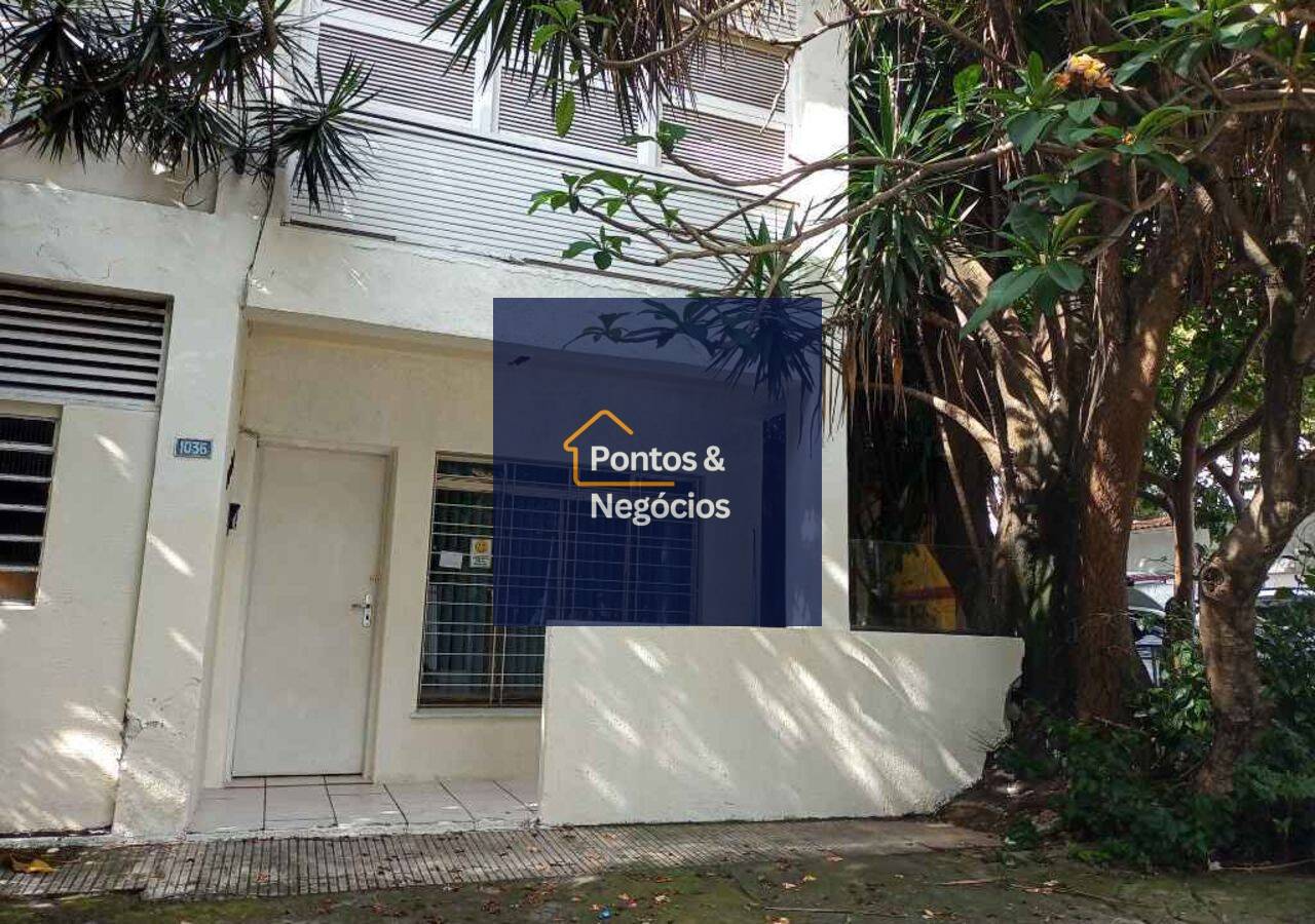 Sobrado, 3 quartos, 120 m² - Foto 1