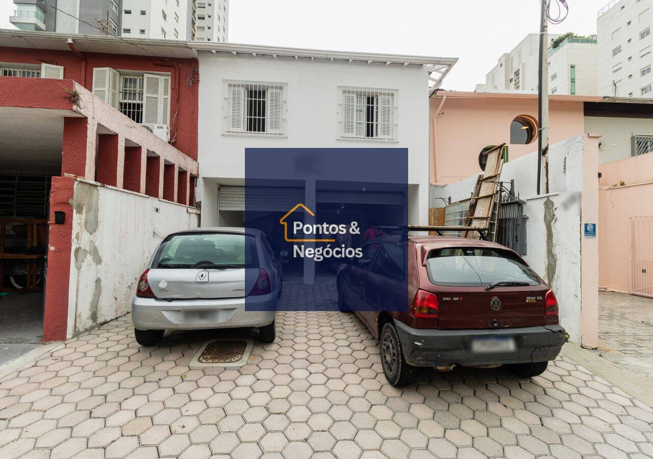 Casa, 4 quartos, 140 m² - Foto 2