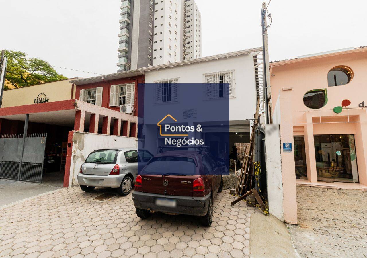 Casa, 4 quartos, 140 m² - Foto 1
