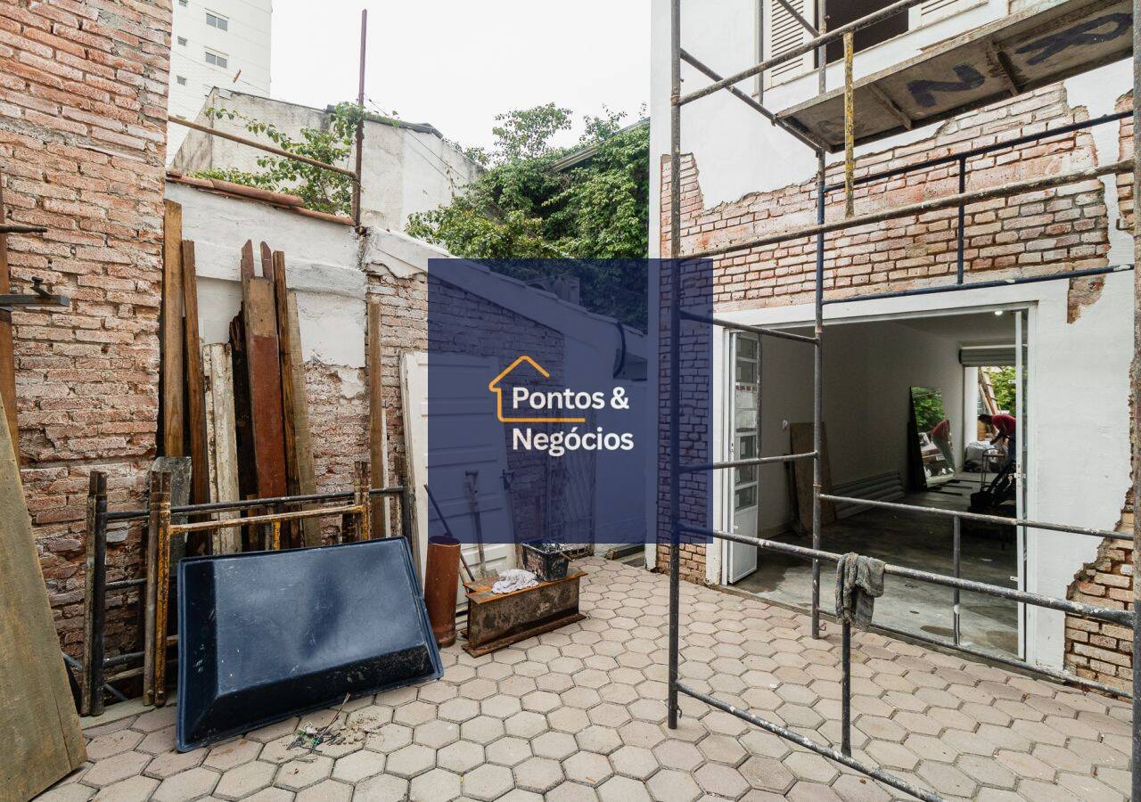 Casa, 4 quartos, 140 m² - Foto 21
