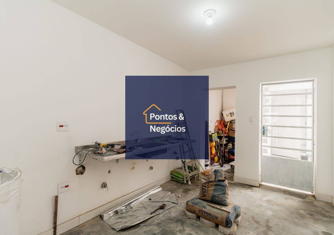 Casa, 4 quartos, 140 m² - Foto 25