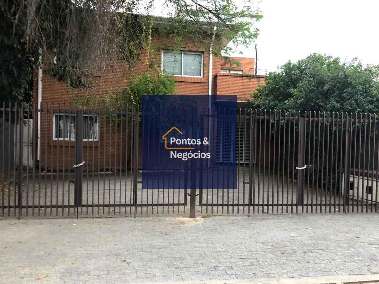 Casa, 1 quarto, 480 m² - Foto 1