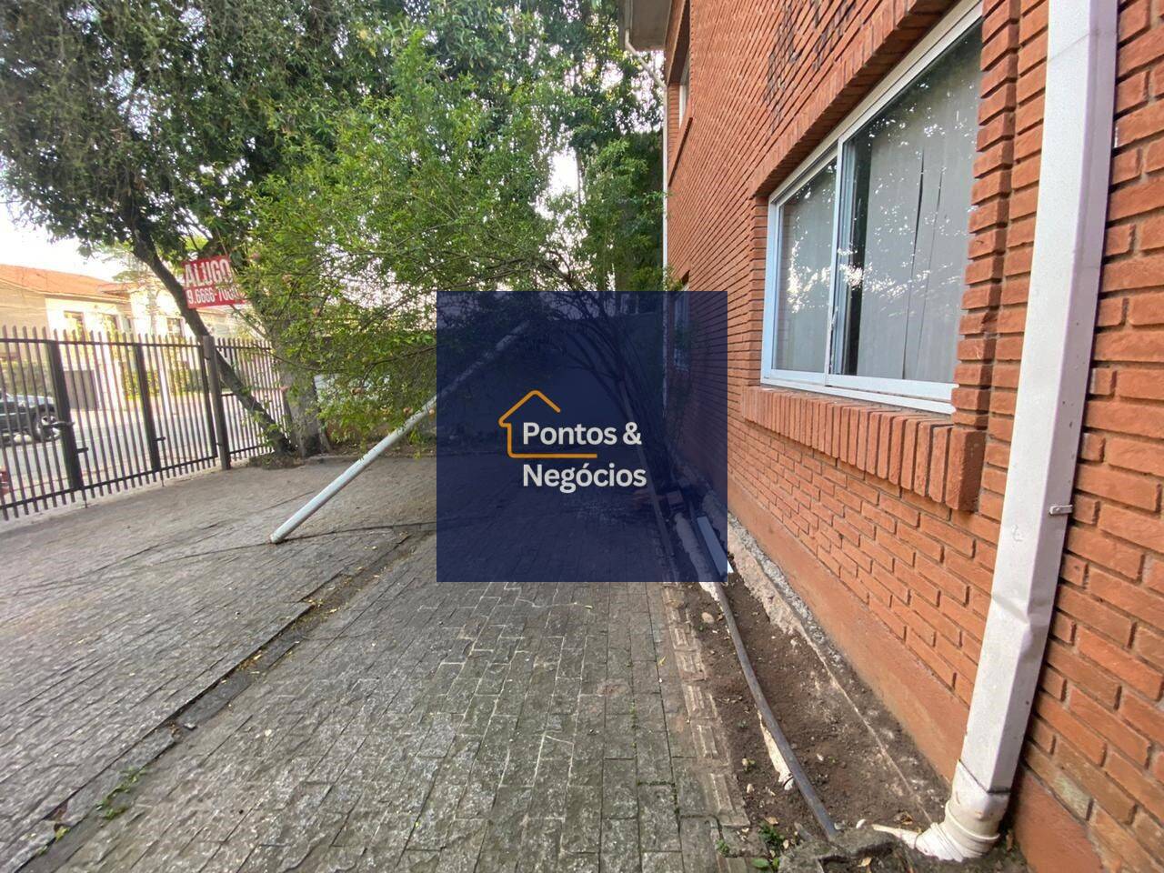 Casa, 1 quarto, 480 m² - Foto 4