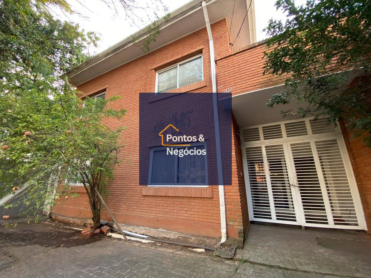 Casa, 1 quarto, 480 m² - Foto 2