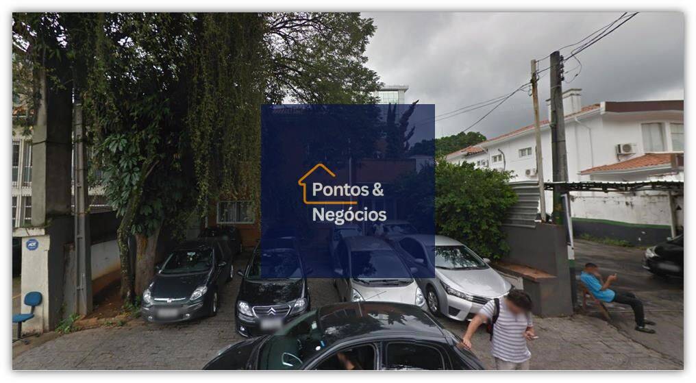 Casa, 1 quarto, 480 m² - Foto 6