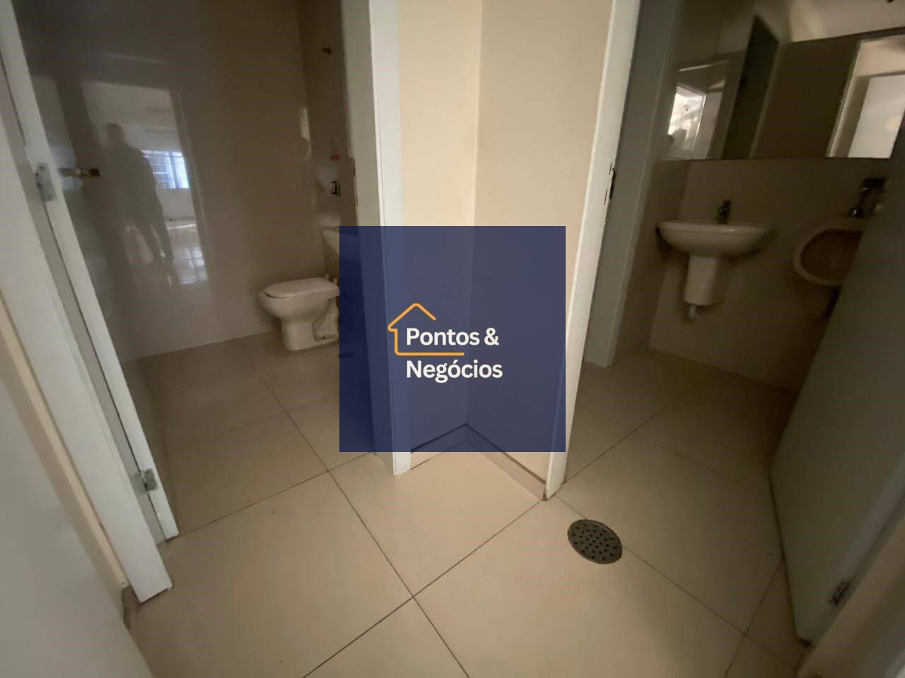 Casa, 1 quarto, 480 m² - Foto 10