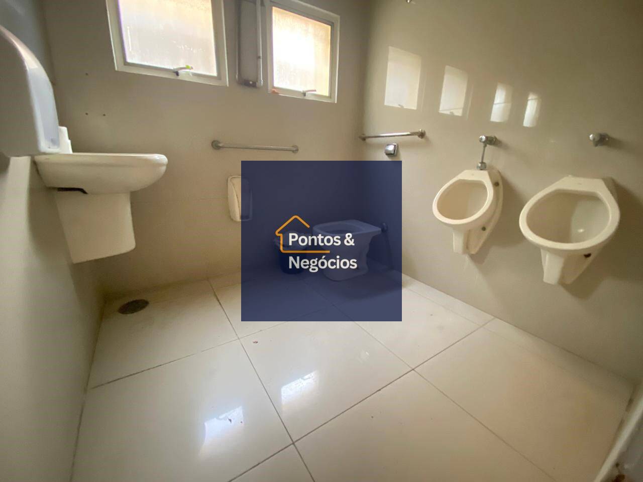 Casa, 1 quarto, 480 m² - Foto 20