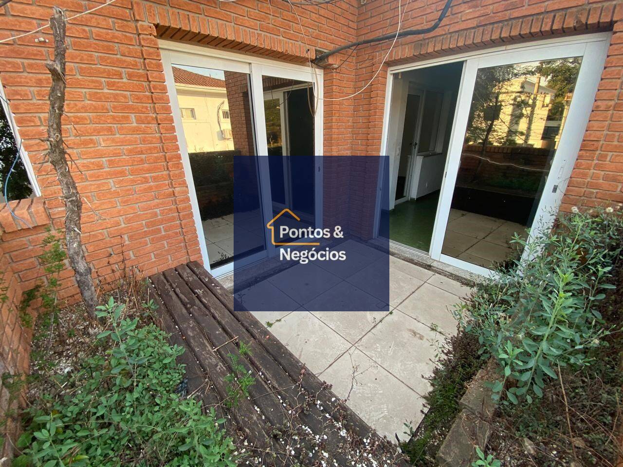 Casa, 1 quarto, 480 m² - Foto 21