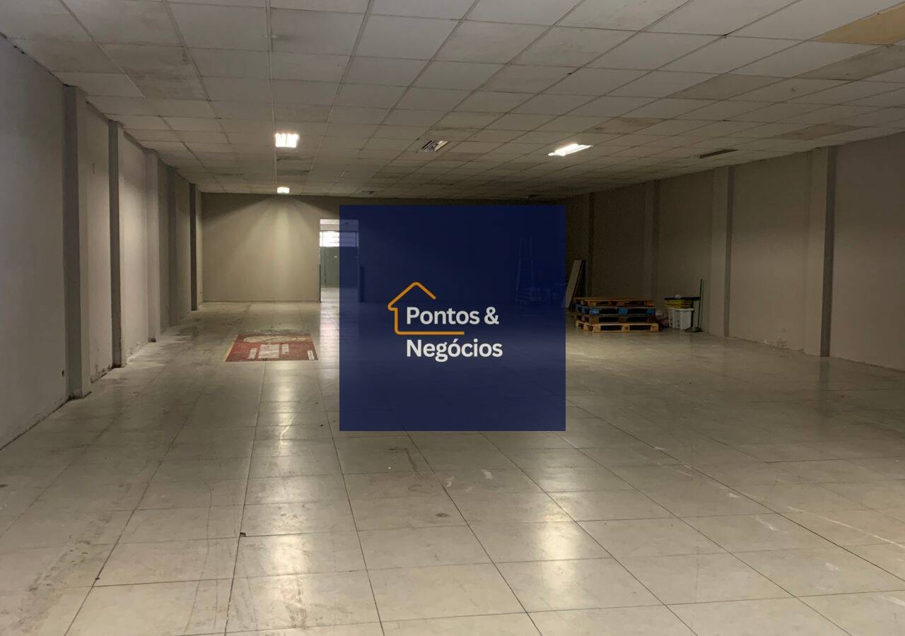 Loja-Salão, 487 m² - Foto 2