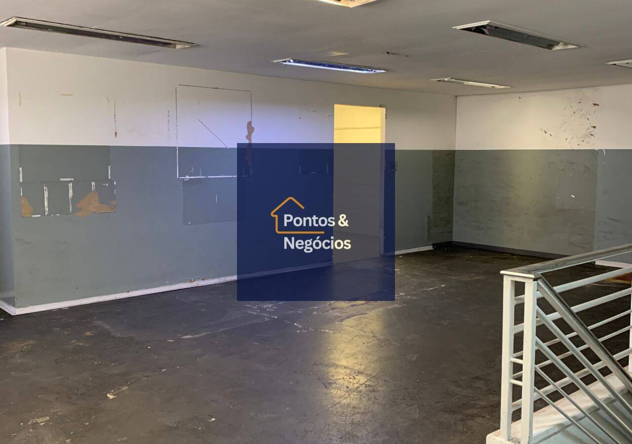 Loja-Salão, 487 m² - Foto 3
