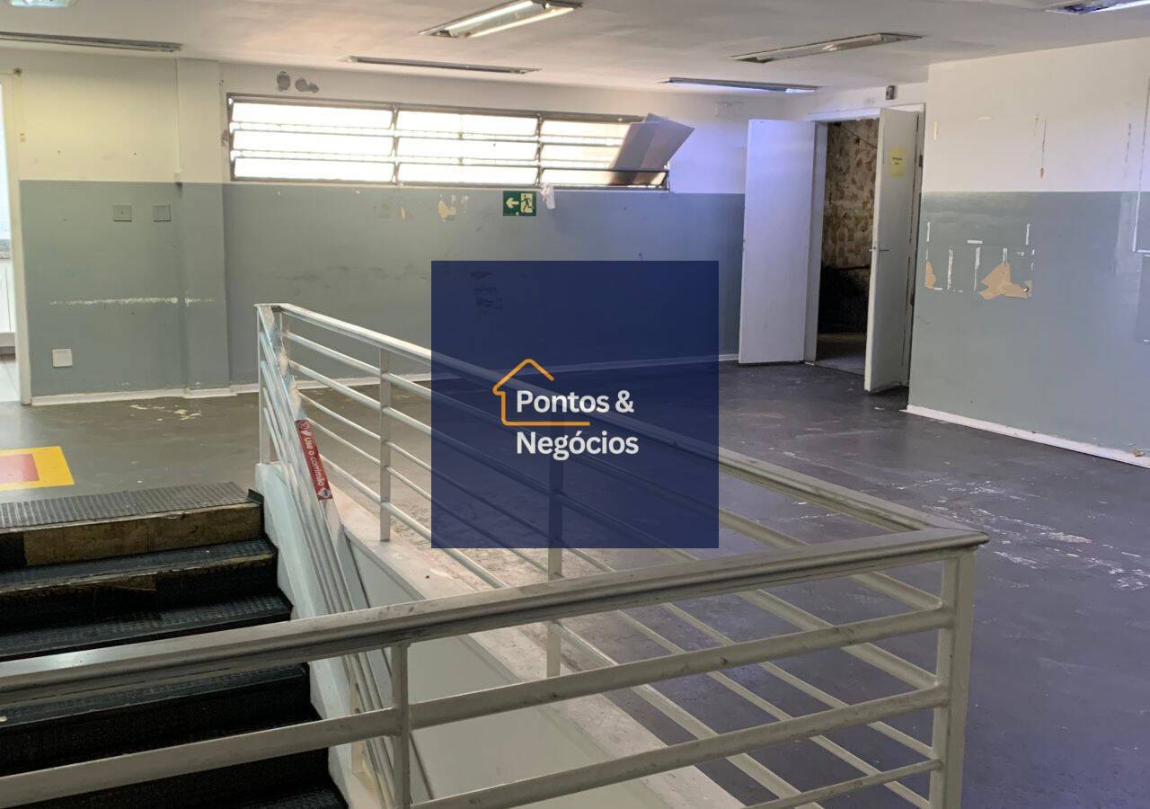 Loja-Salão, 487 m² - Foto 4