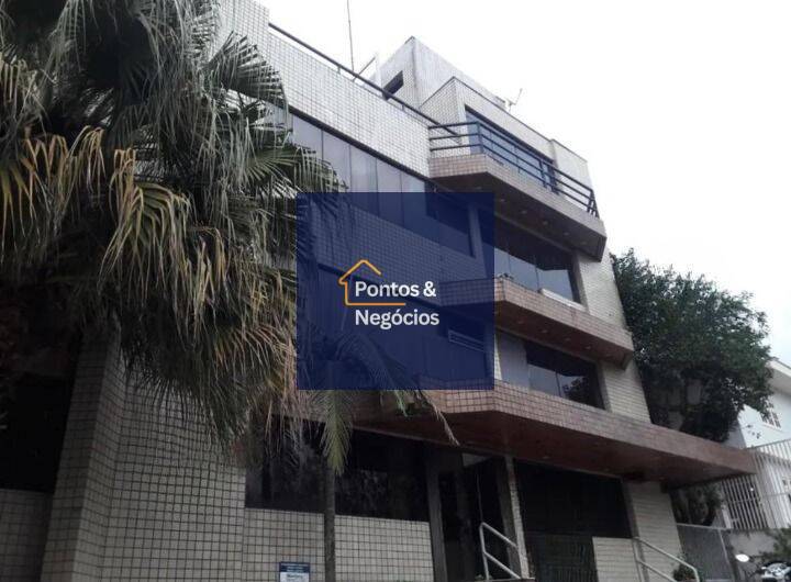 Prédio Inteiro, 942 m² - Foto 2