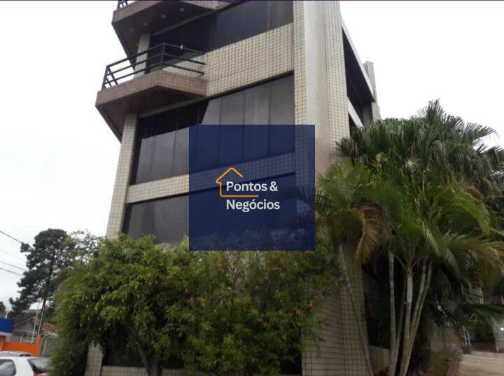 Prédio Inteiro, 942 m² - Foto 4