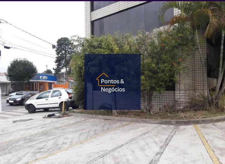Prédio Inteiro, 942 m² - Foto 1