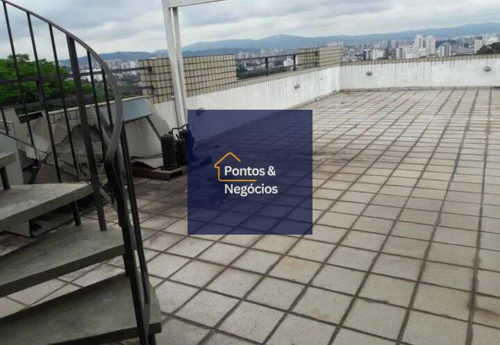 Prédio Inteiro, 942 m² - Foto 21
