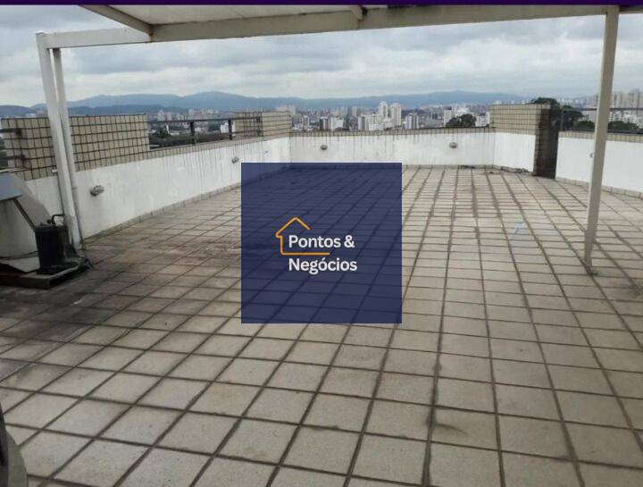 Prédio Inteiro, 942 m² - Foto 22