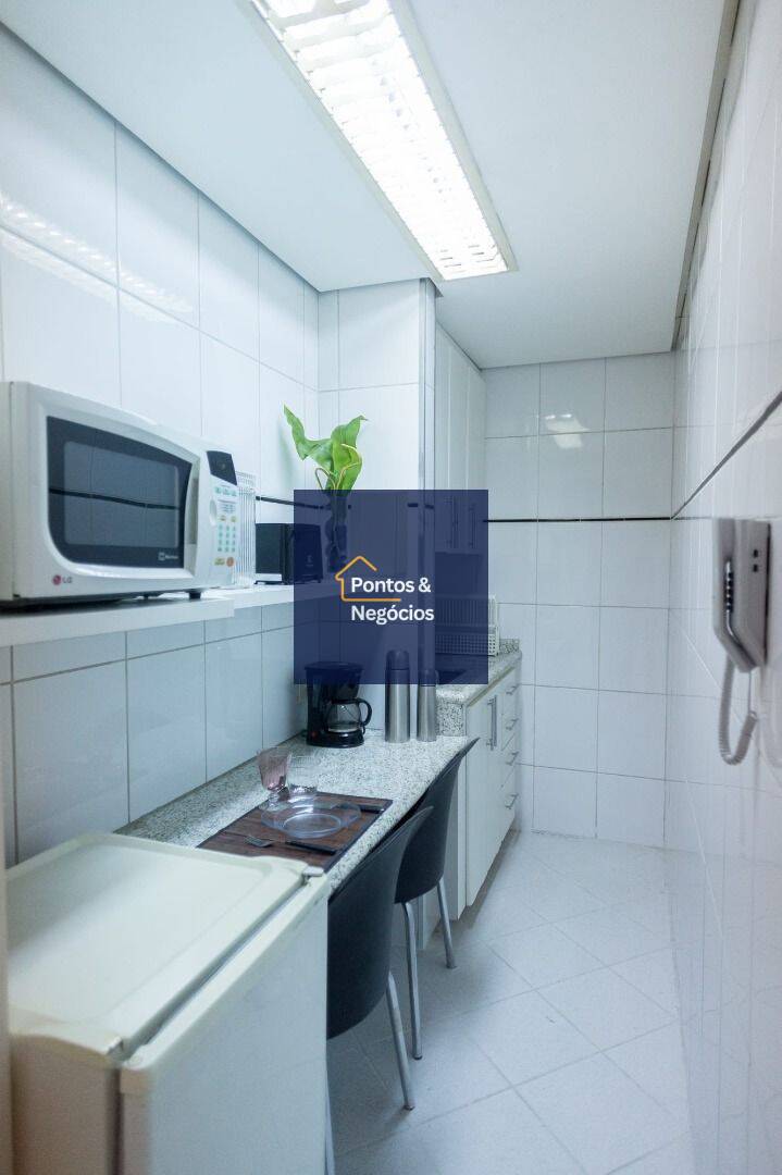 Sala-Conjunto, 64 m² - Foto 4