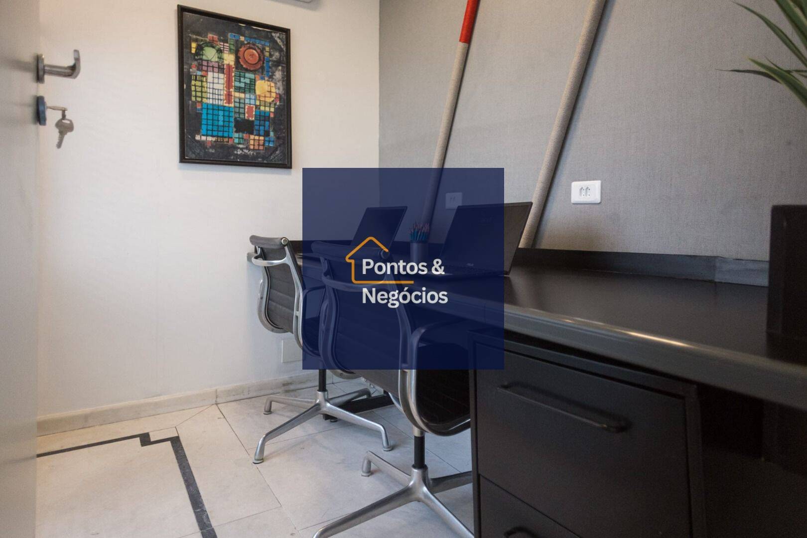 Sala-Conjunto, 64 m² - Foto 22