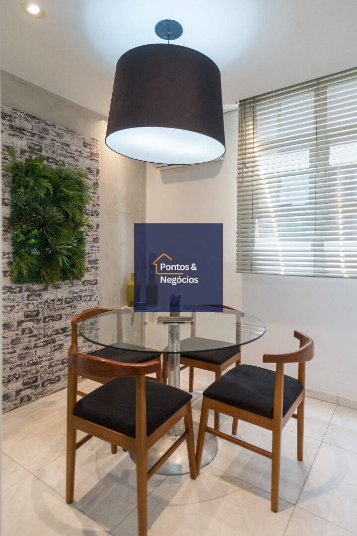 Sala-Conjunto, 32 m² - Foto 1