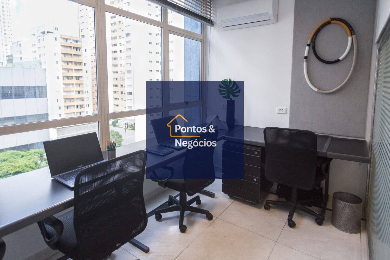 Sala-Conjunto, 32 m² - Foto 2