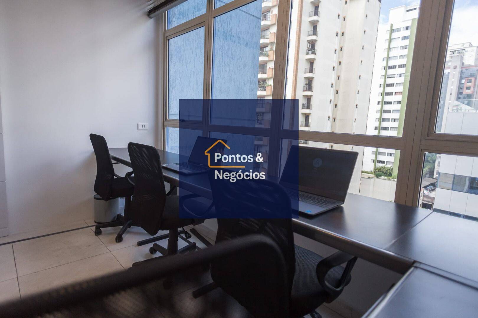 Sala-Conjunto, 32 m² - Foto 4