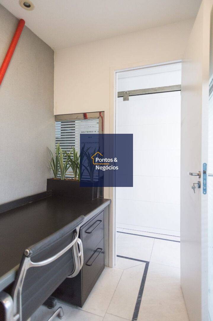 Sala-Conjunto, 32 m² - Foto 6