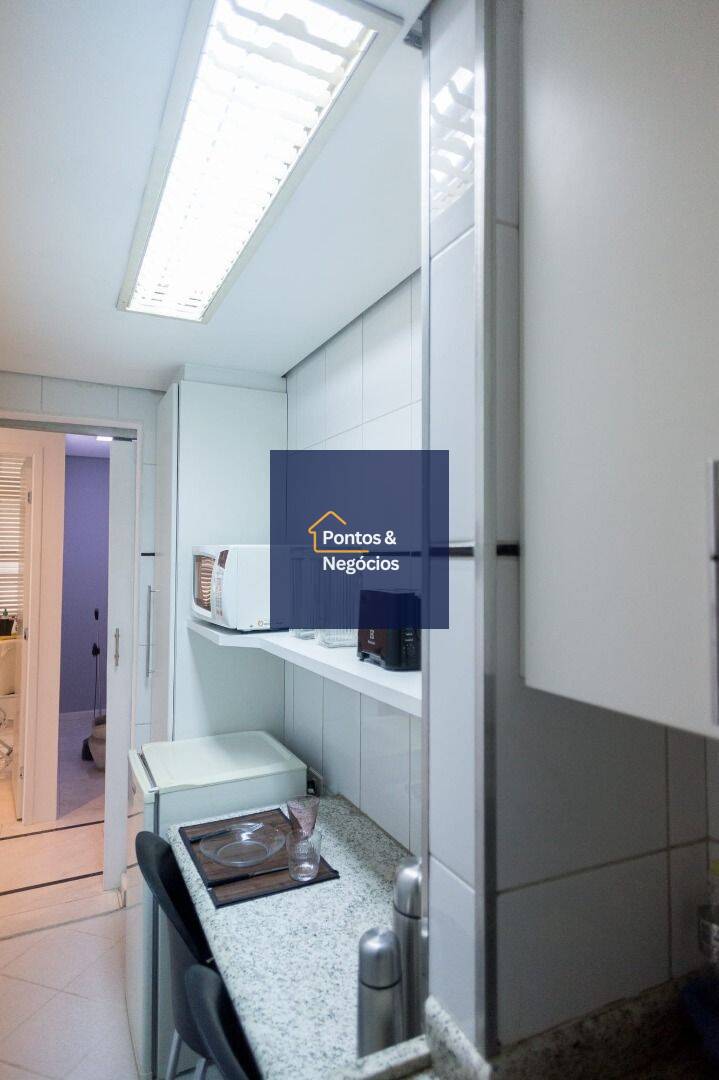 Sala-Conjunto, 32 m² - Foto 7