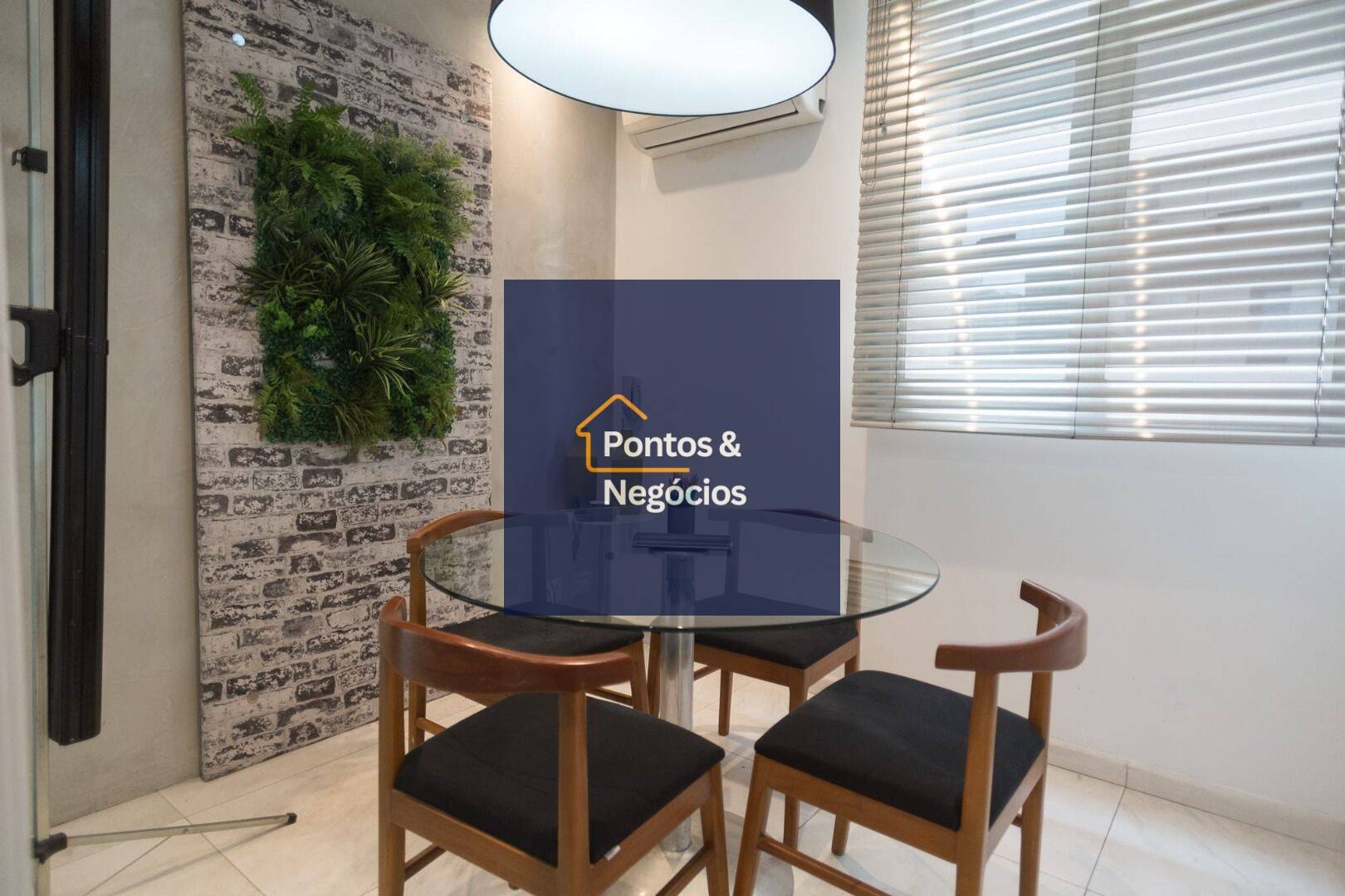 Sala-Conjunto, 32 m² - Foto 9