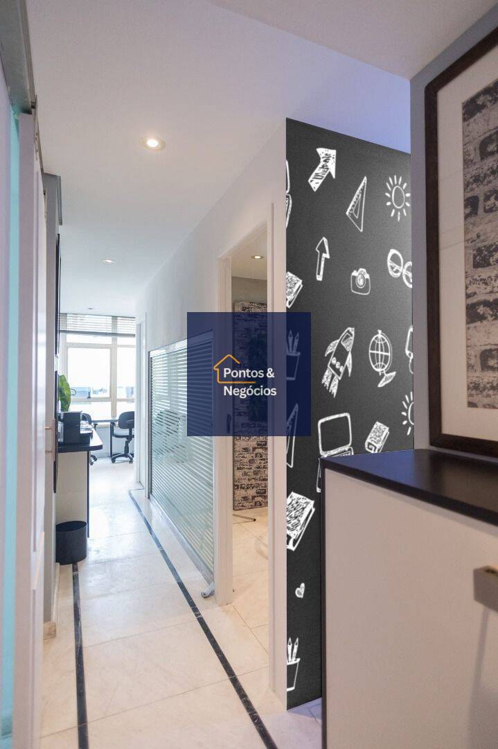Sala-Conjunto, 32 m² - Foto 10