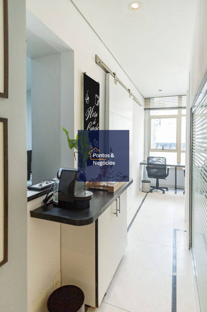 Sala-Conjunto, 32 m² - Foto 13