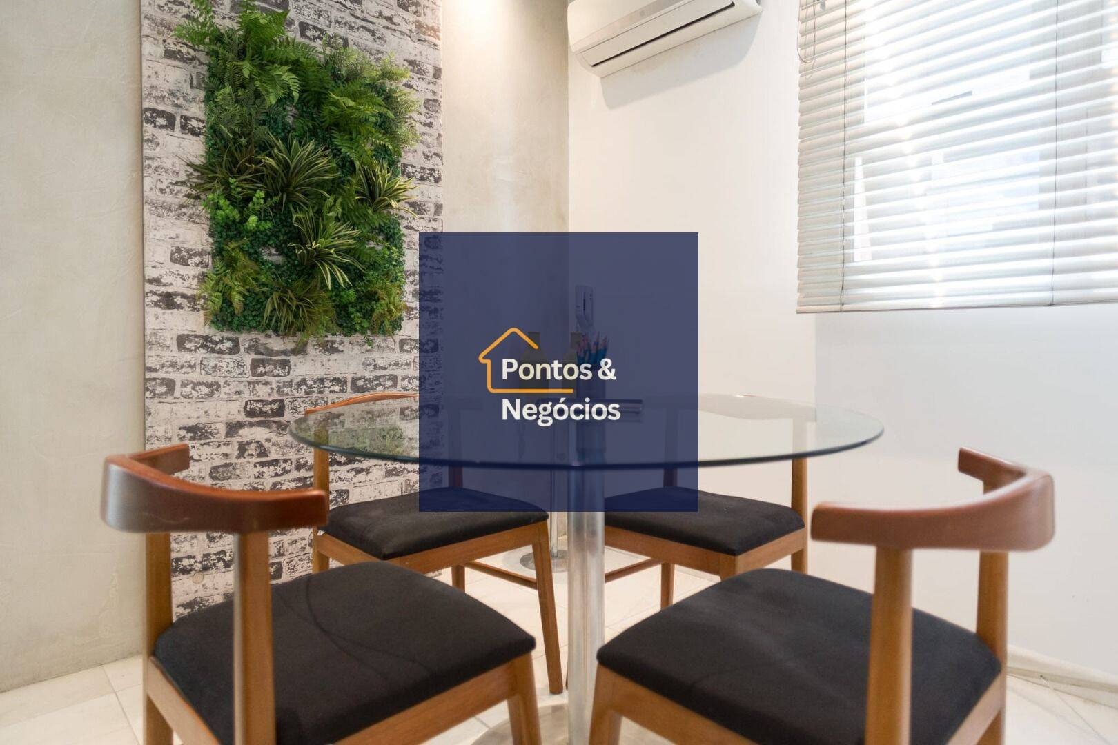 Sala-Conjunto, 32 m² - Foto 20