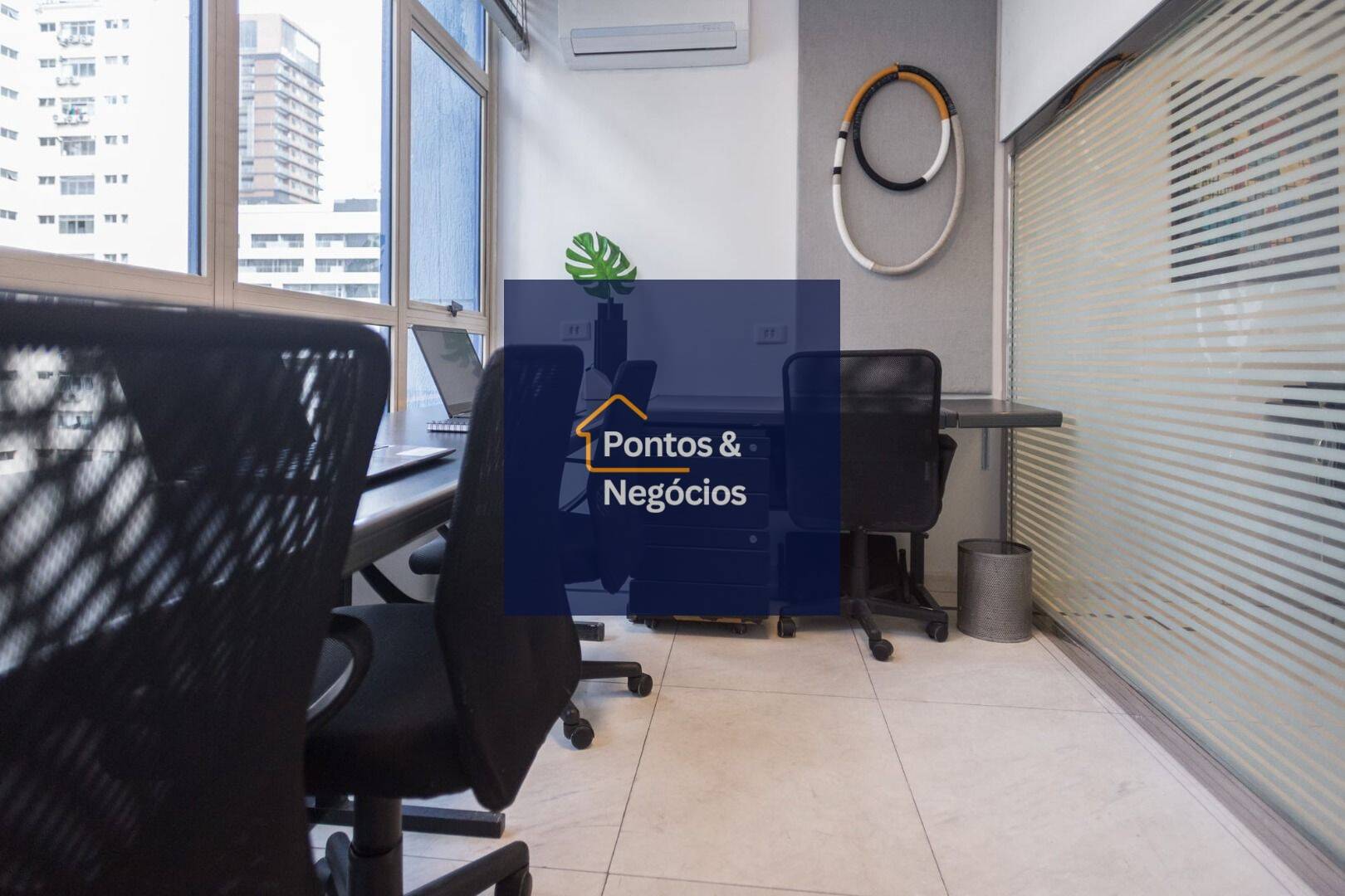 Sala-Conjunto, 32 m² - Foto 24