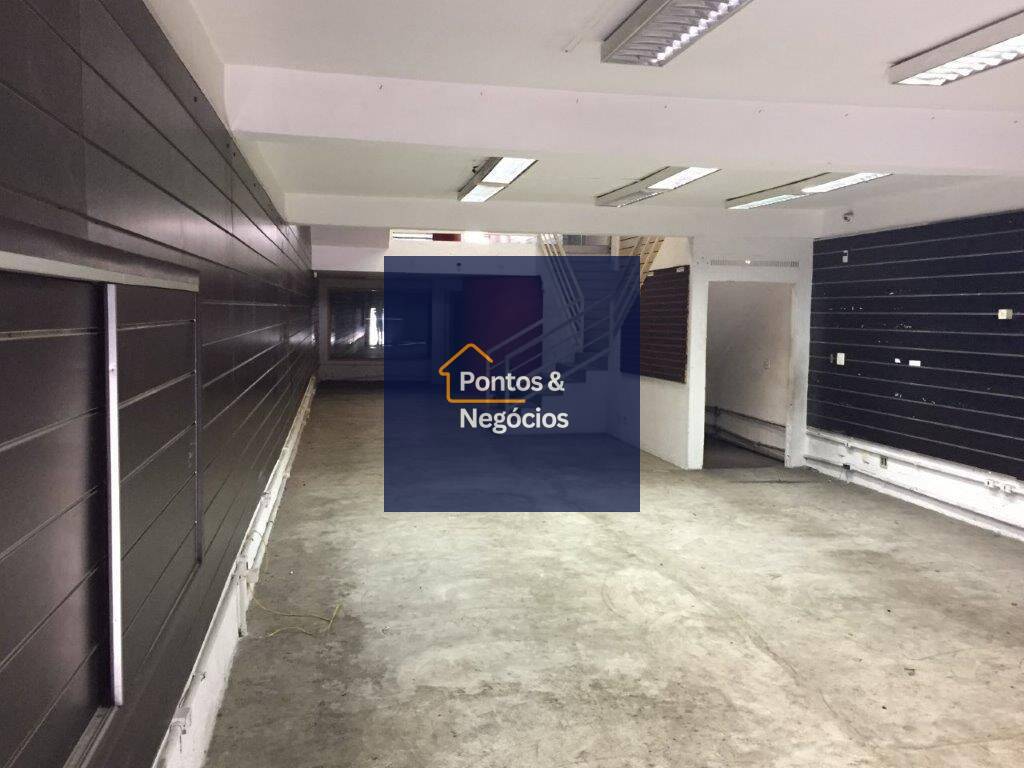 Prédio Inteiro, 530 m² - Foto 1